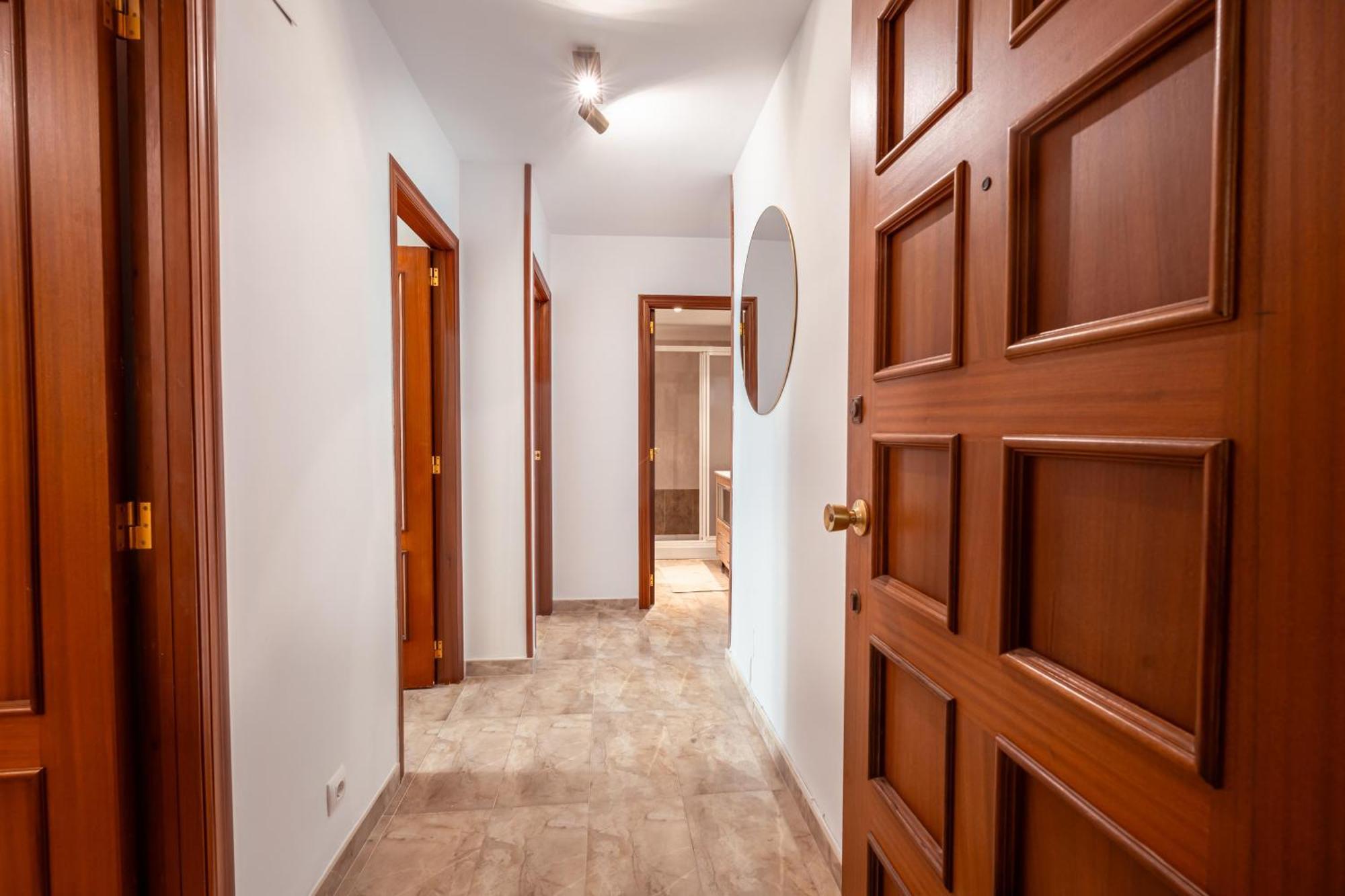 Aquamarina I Calpe, Apartement By The Beach المظهر الخارجي الصورة