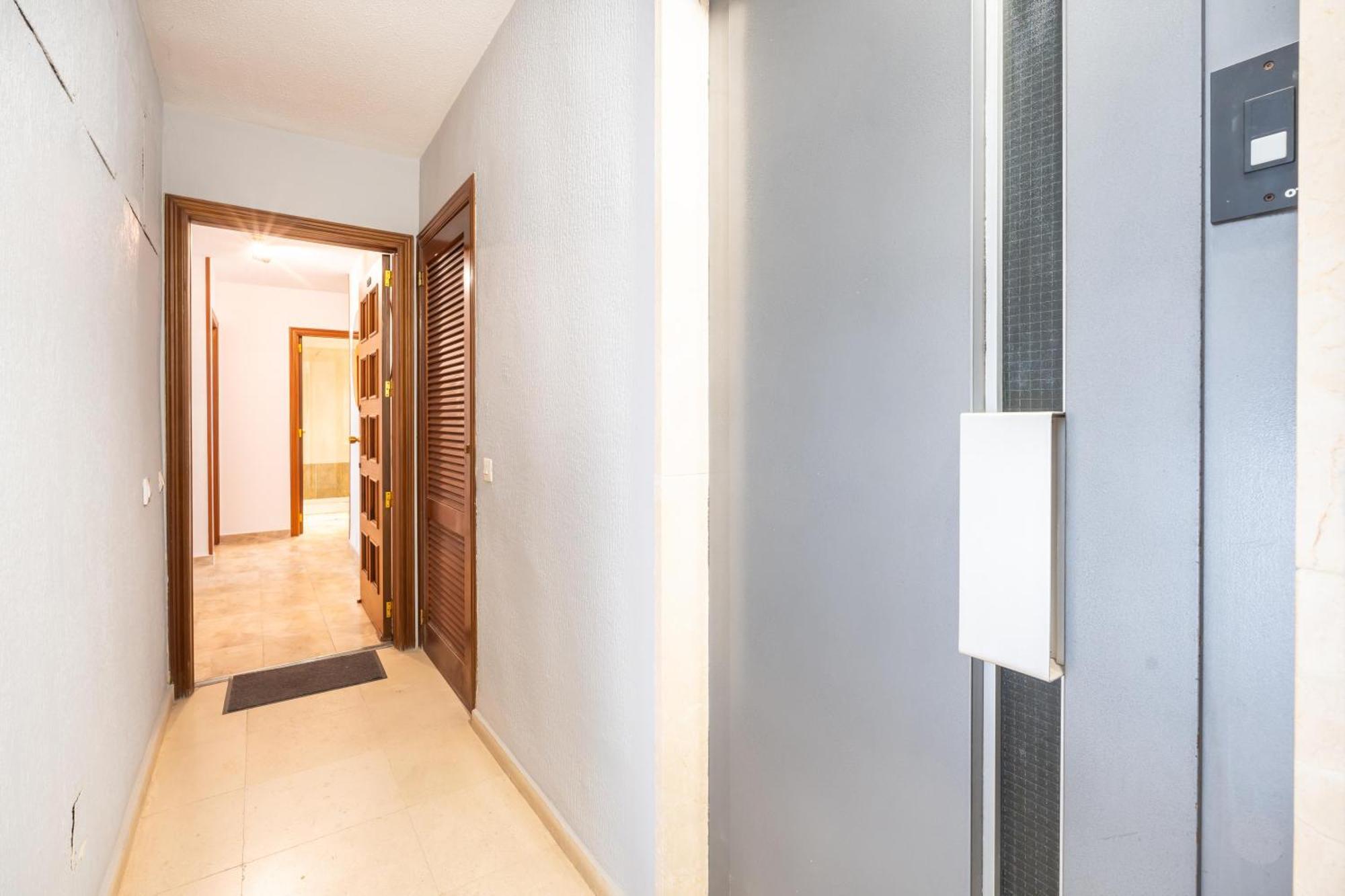 Aquamarina I Calpe, Apartement By The Beach المظهر الخارجي الصورة
